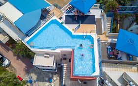 Heliotopos Apartments