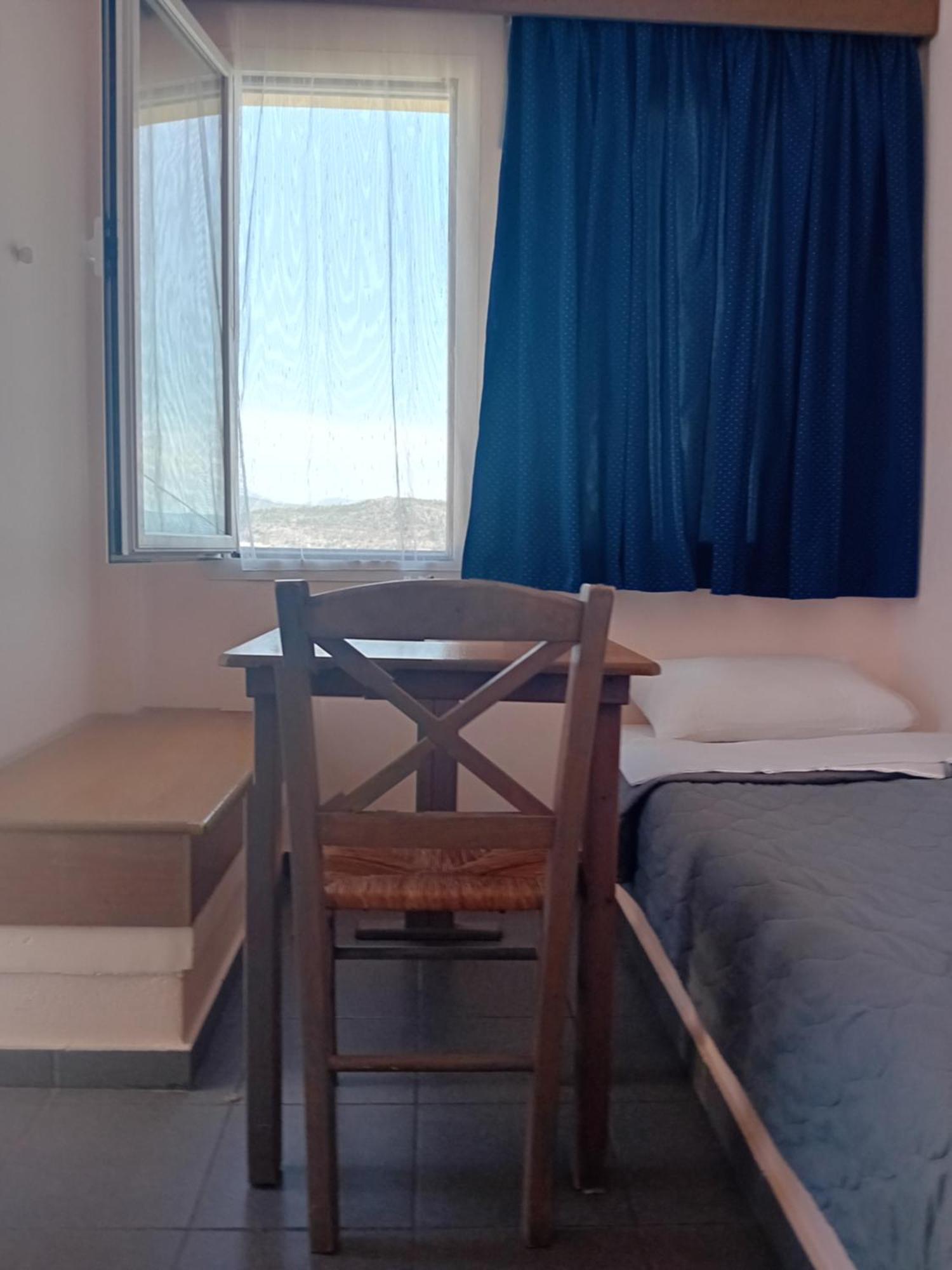 טולון Heliotopos Apartments מראה חיצוני תמונה