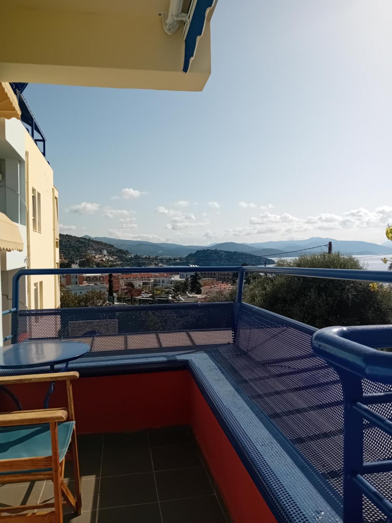 טולון Heliotopos Apartments מראה חיצוני תמונה