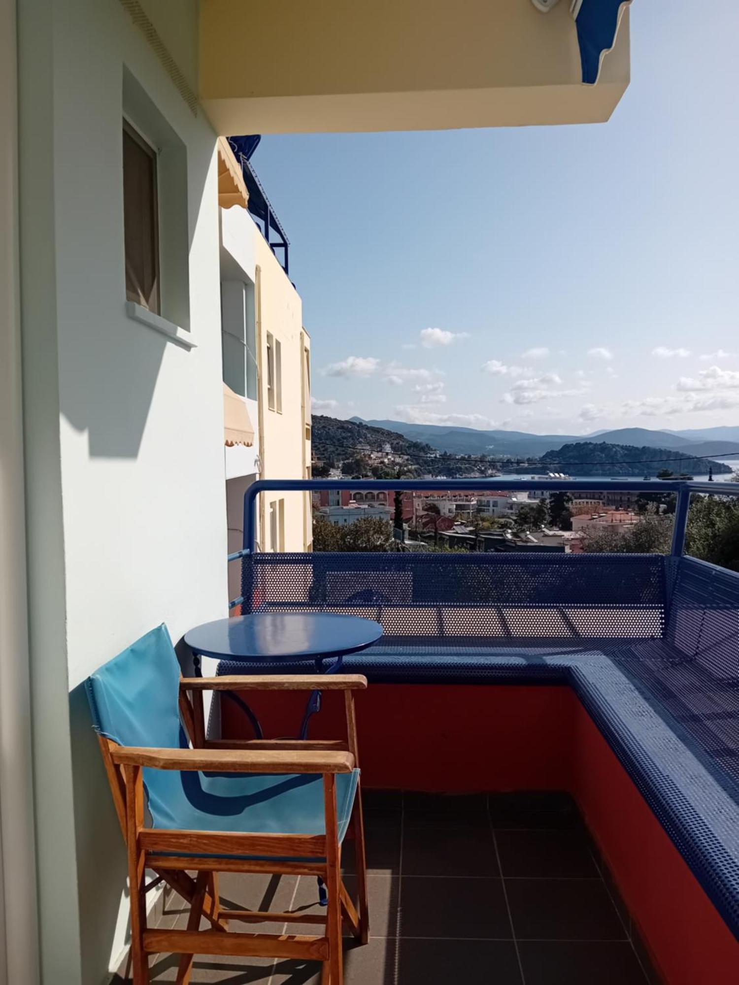 טולון Heliotopos Apartments מראה חיצוני תמונה