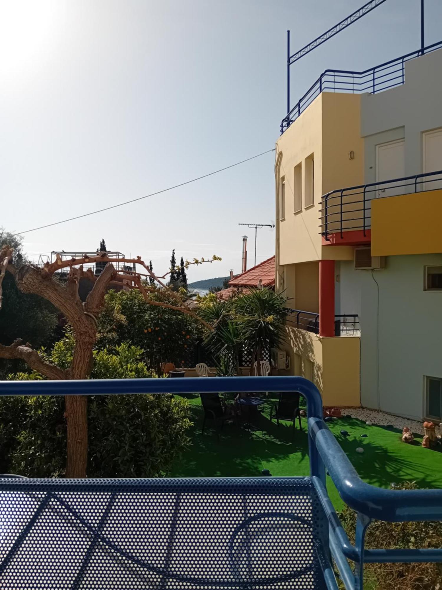 טולון Heliotopos Apartments מראה חיצוני תמונה