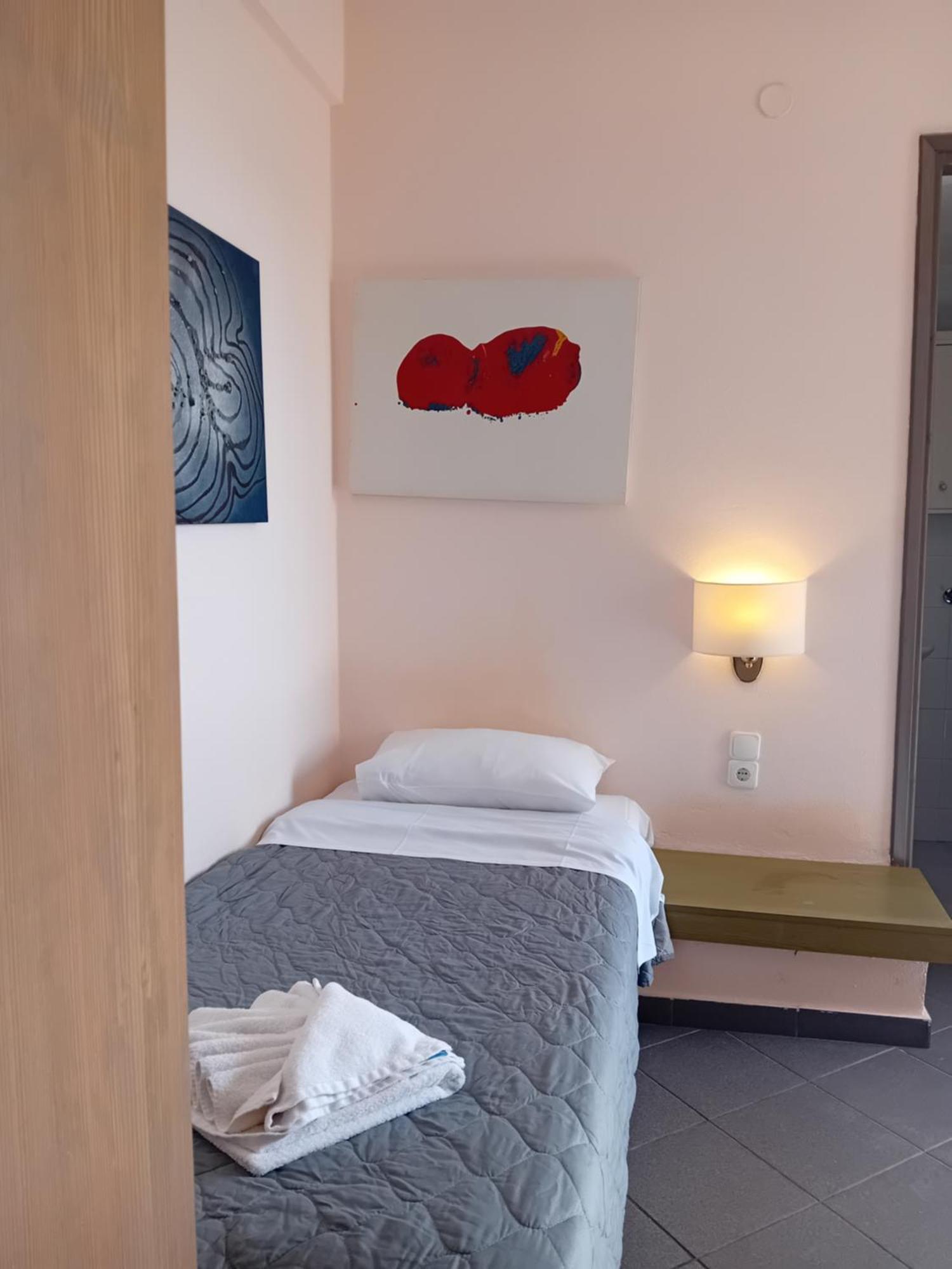 טולון Heliotopos Apartments מראה חיצוני תמונה