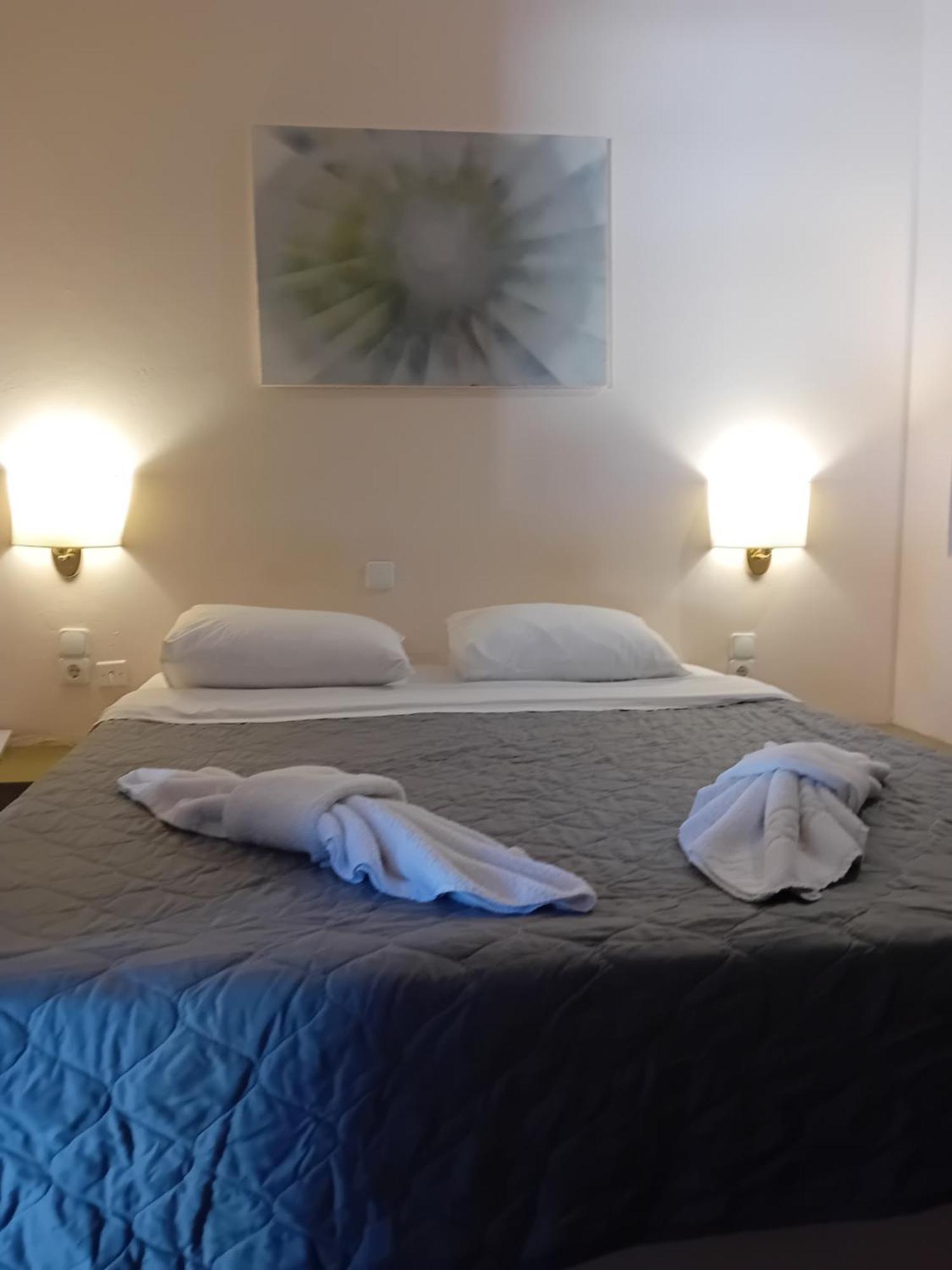 טולון Heliotopos Apartments מראה חיצוני תמונה