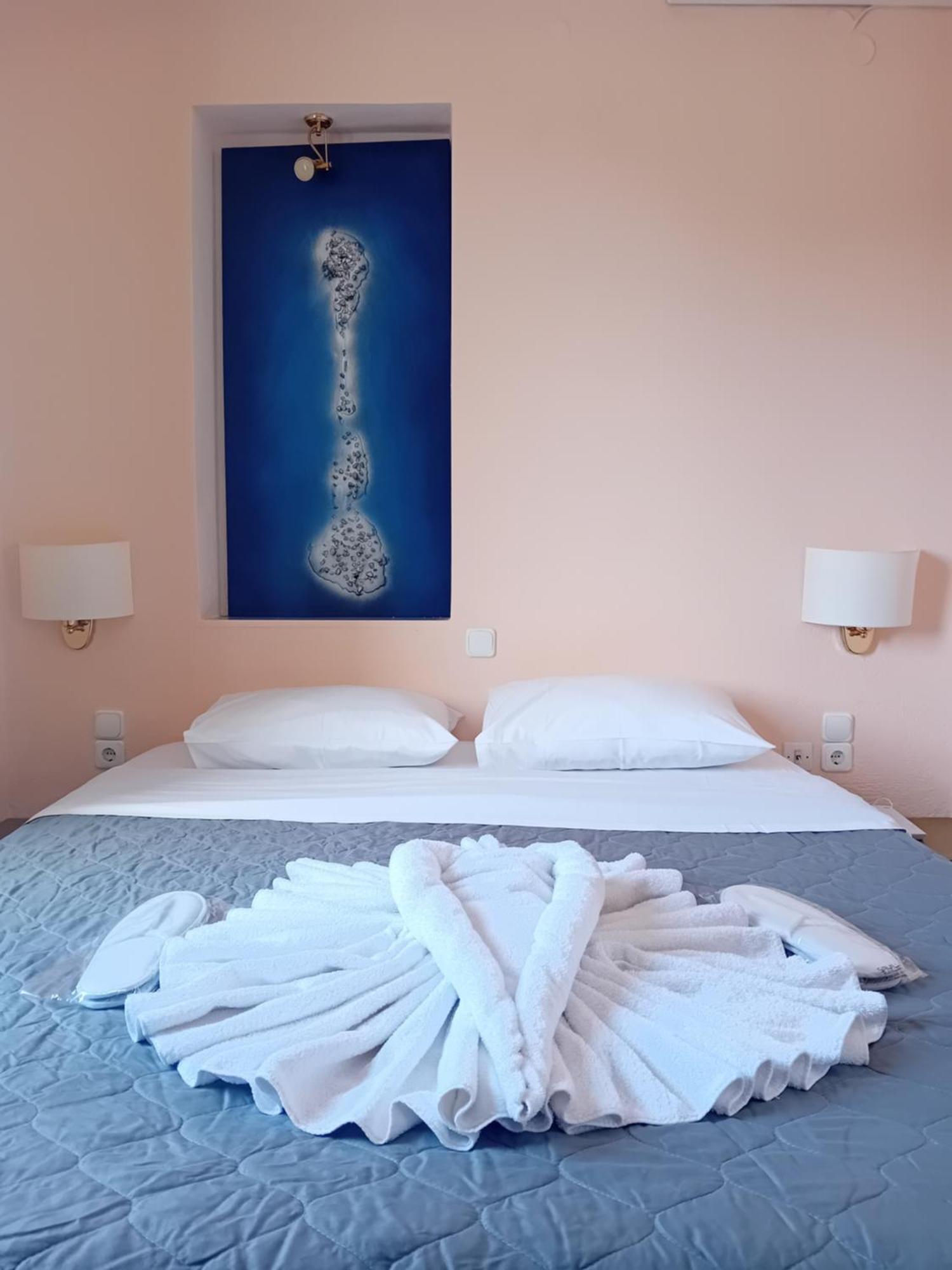 טולון Heliotopos Apartments מראה חיצוני תמונה