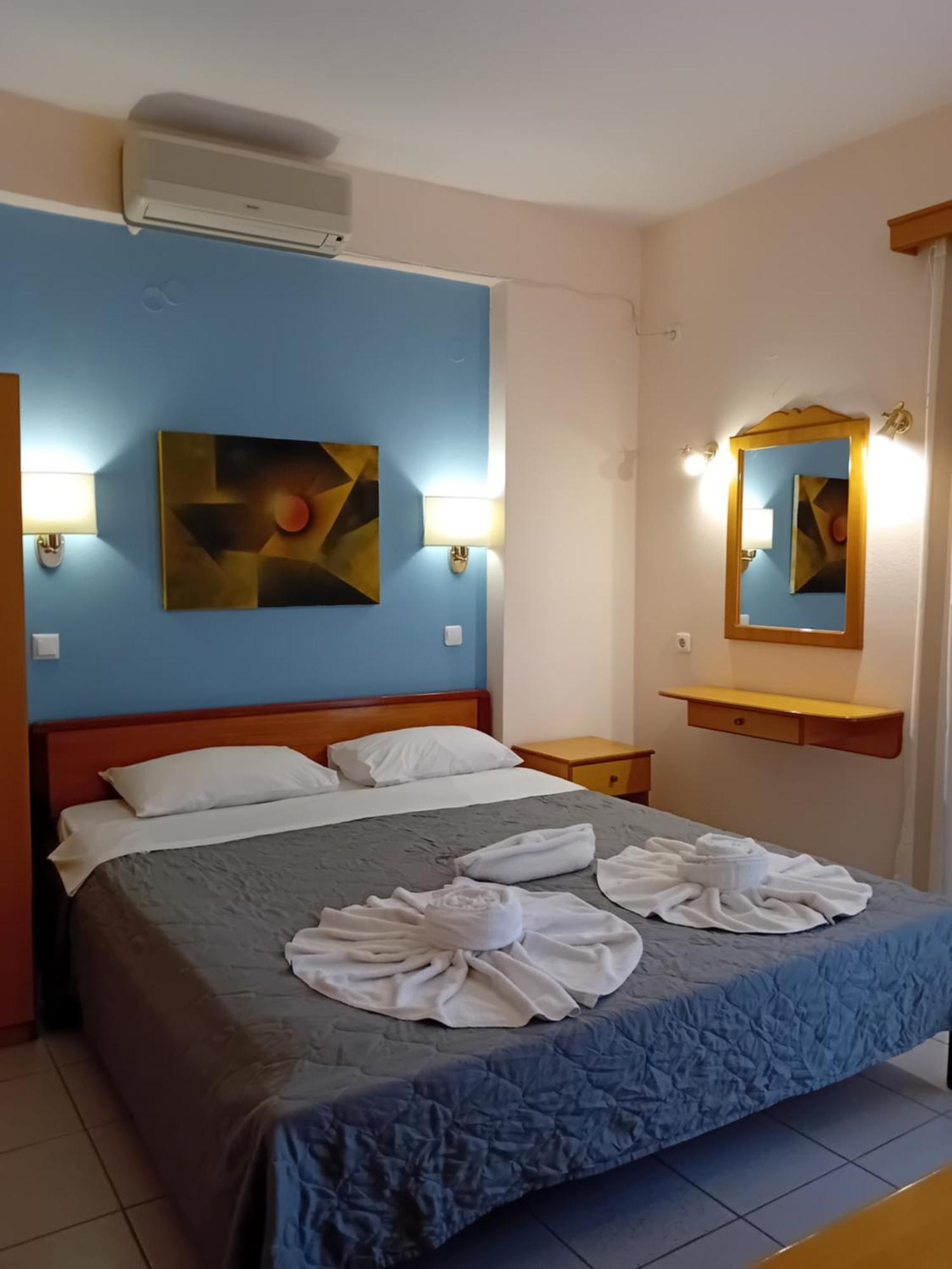 טולון Heliotopos Apartments מראה חיצוני תמונה