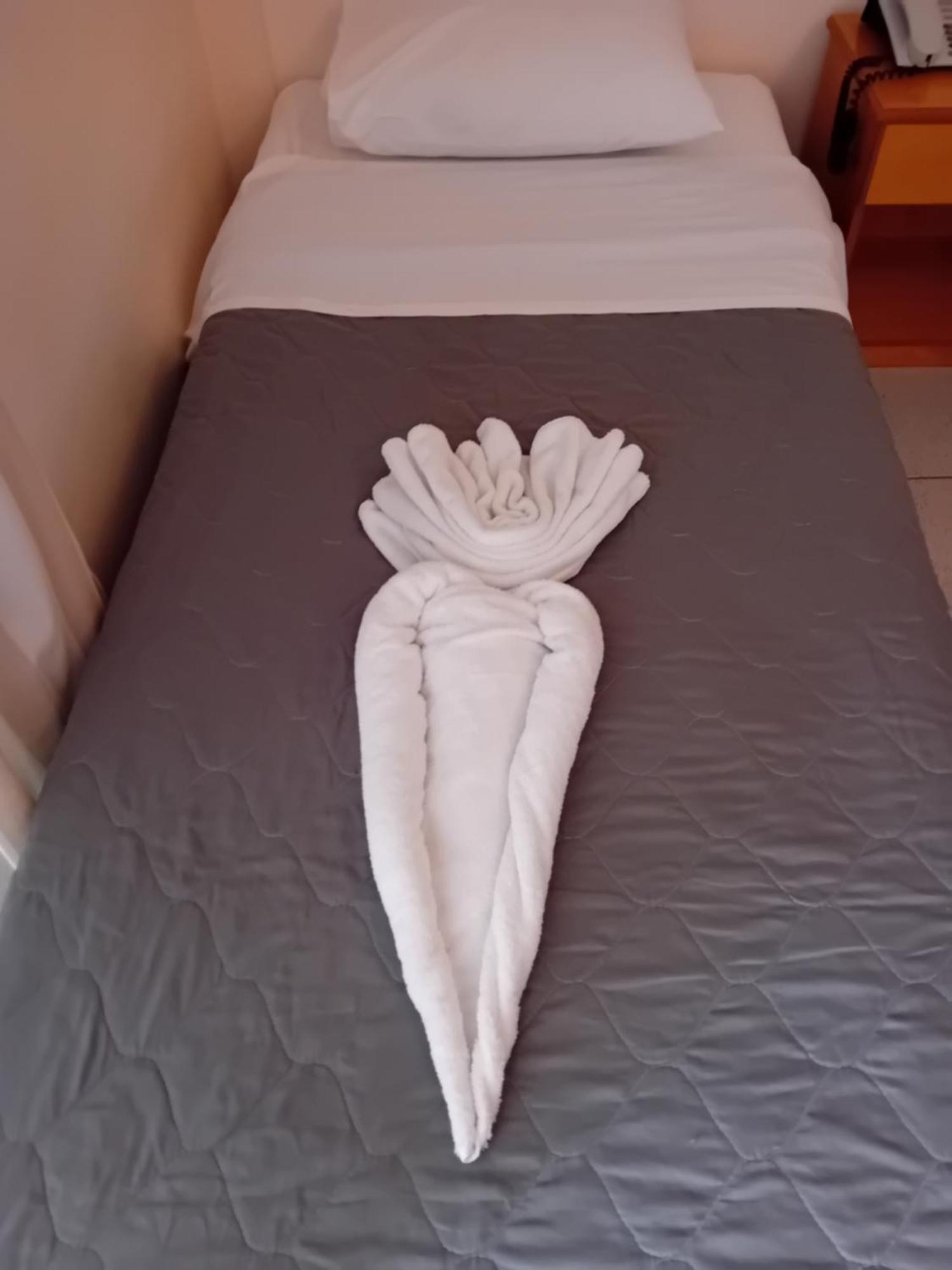 טולון Heliotopos Apartments מראה חיצוני תמונה