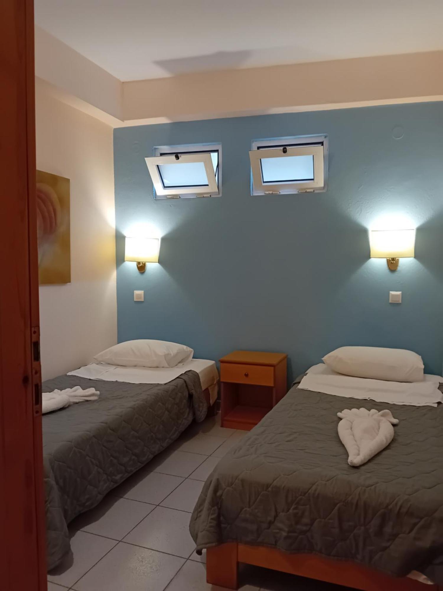 טולון Heliotopos Apartments מראה חיצוני תמונה