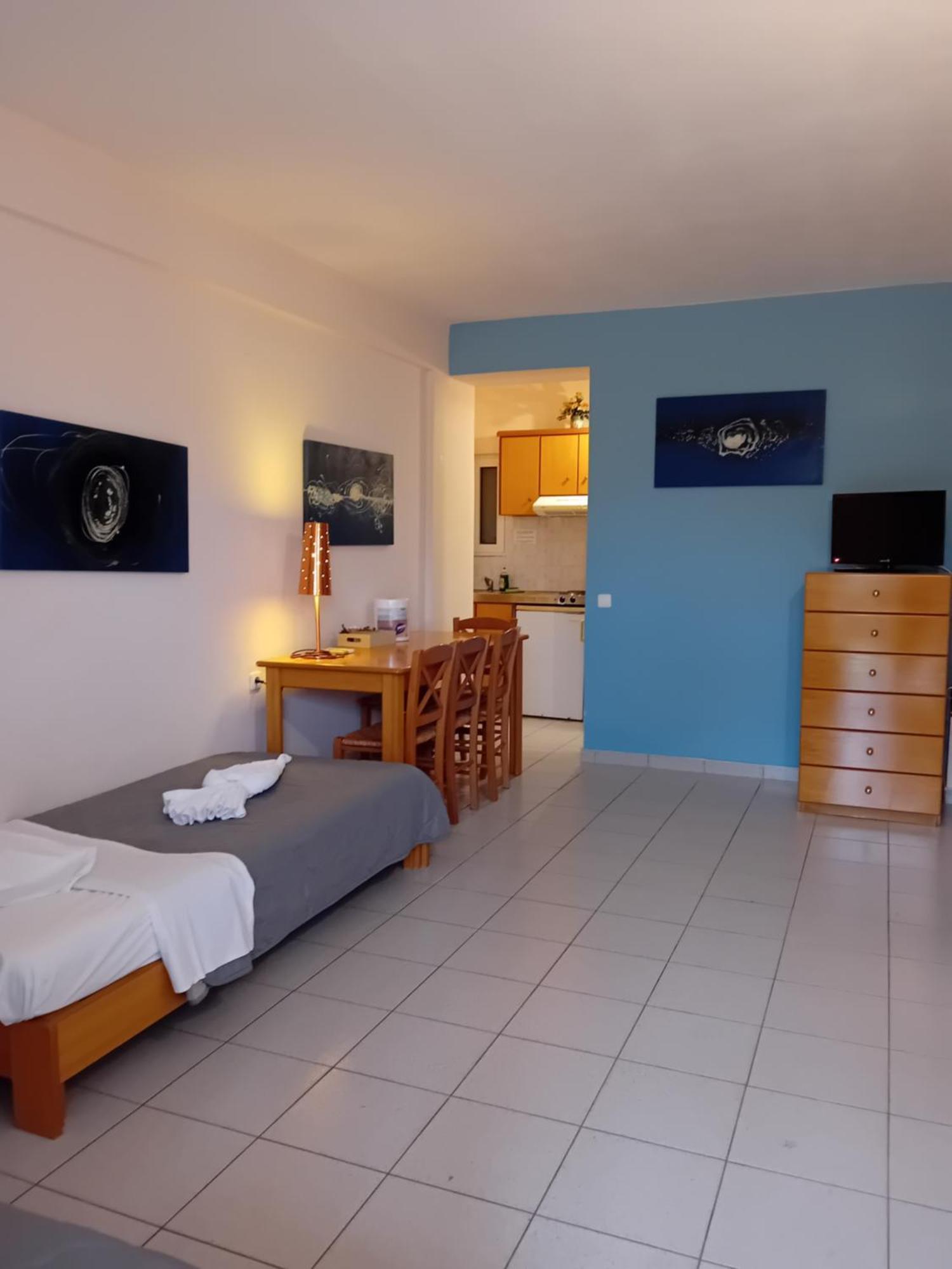 טולון Heliotopos Apartments מראה חיצוני תמונה