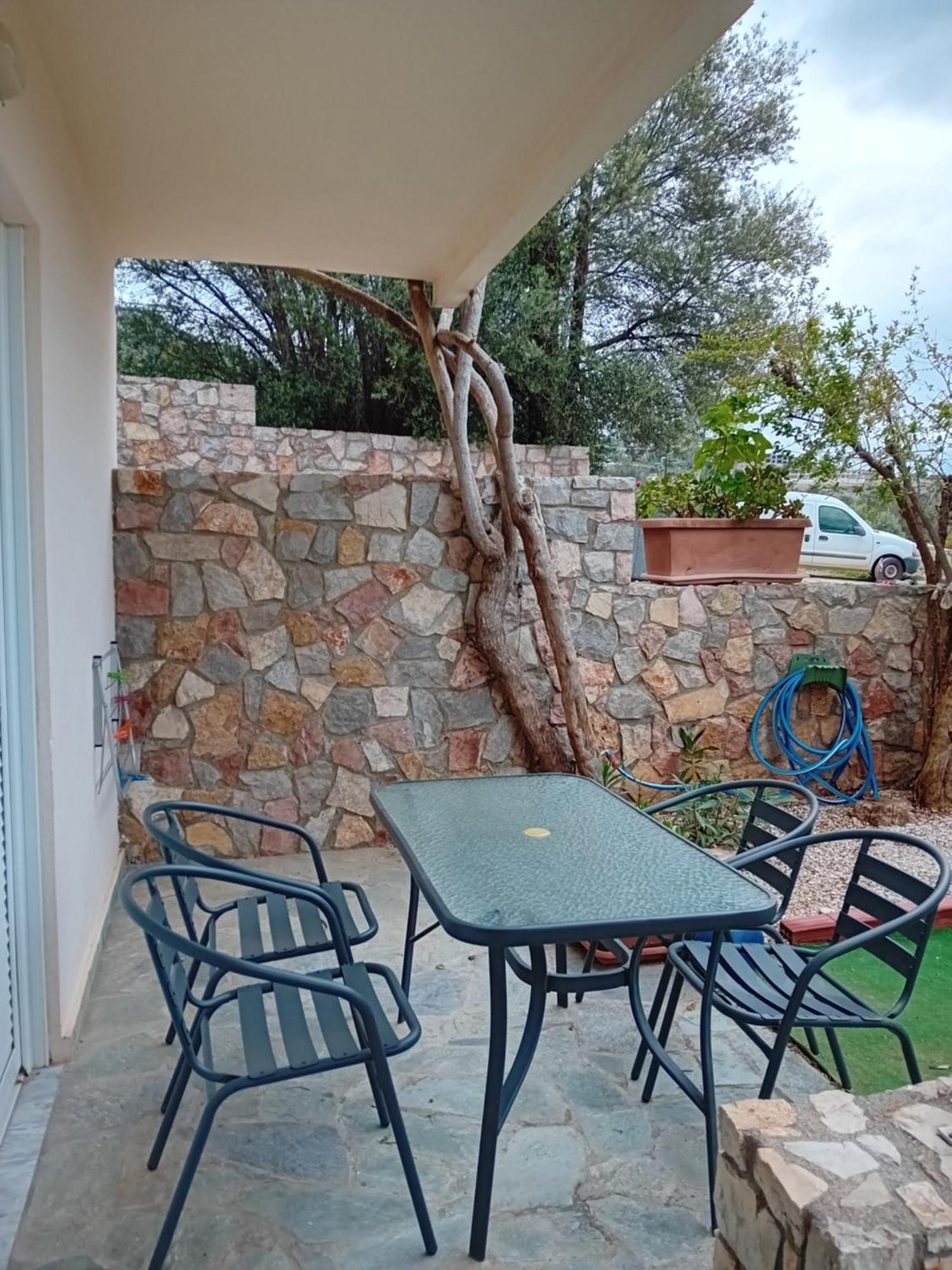 טולון Heliotopos Apartments מראה חיצוני תמונה