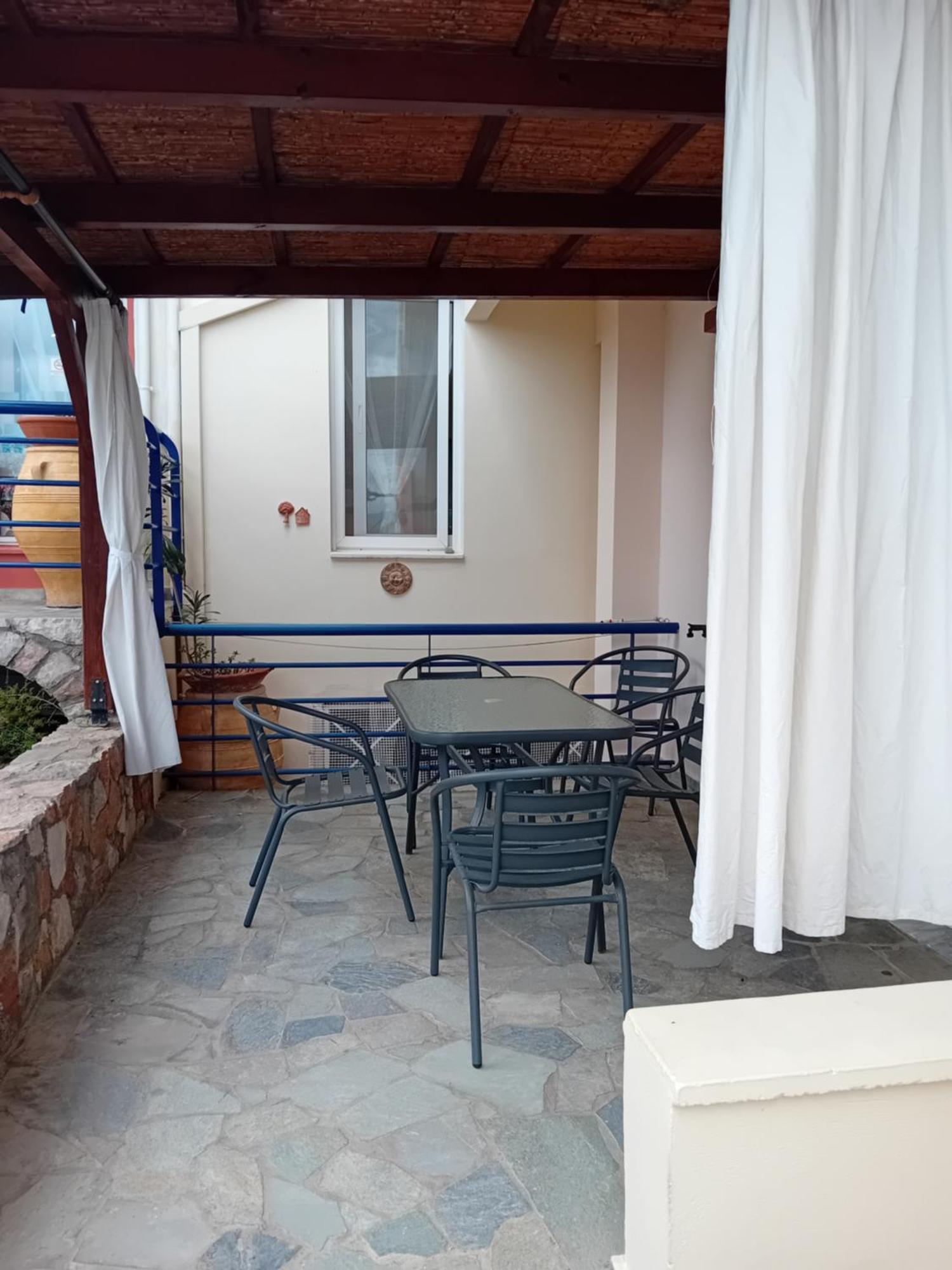 טולון Heliotopos Apartments מראה חיצוני תמונה