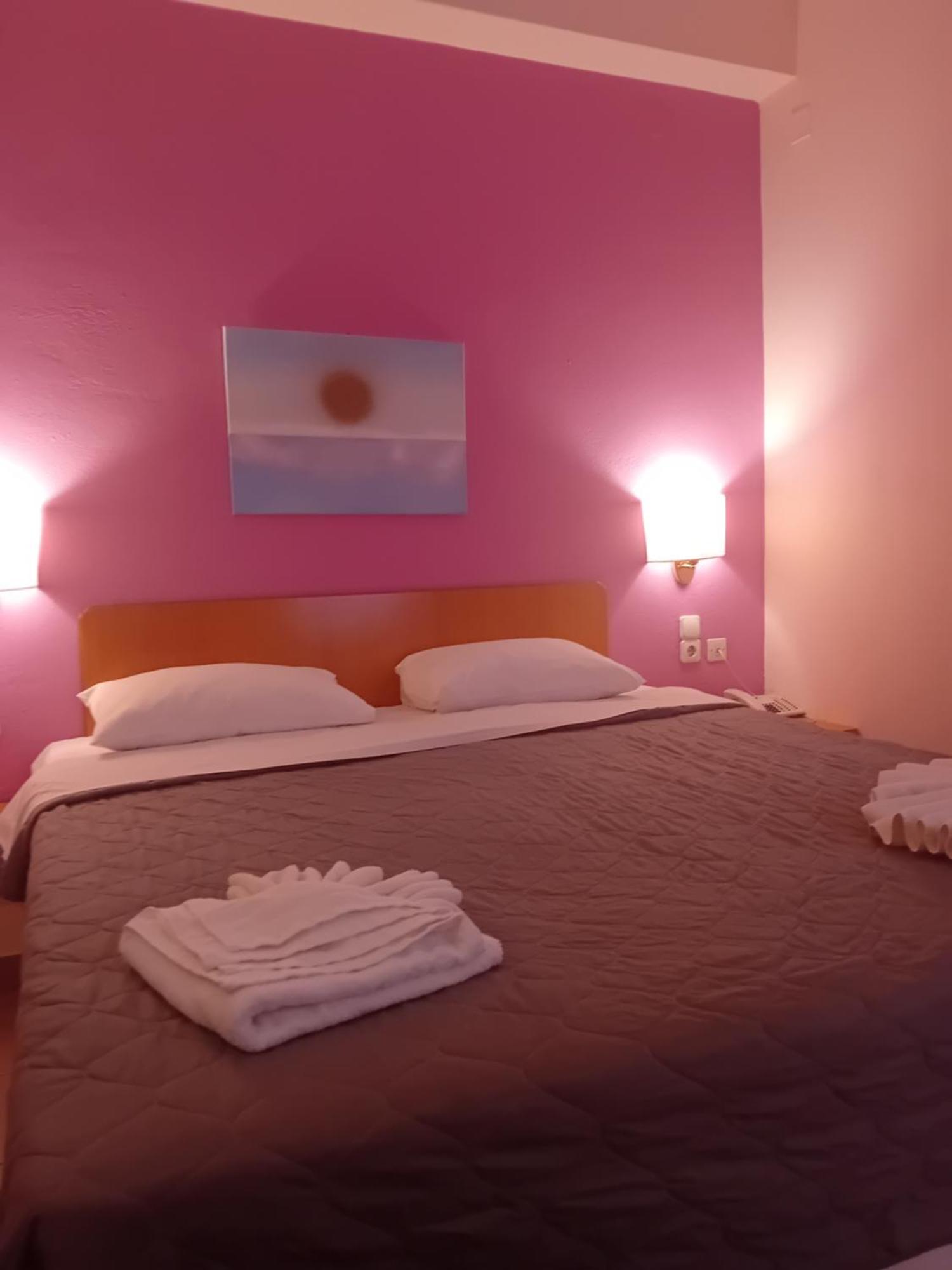 טולון Heliotopos Apartments מראה חיצוני תמונה