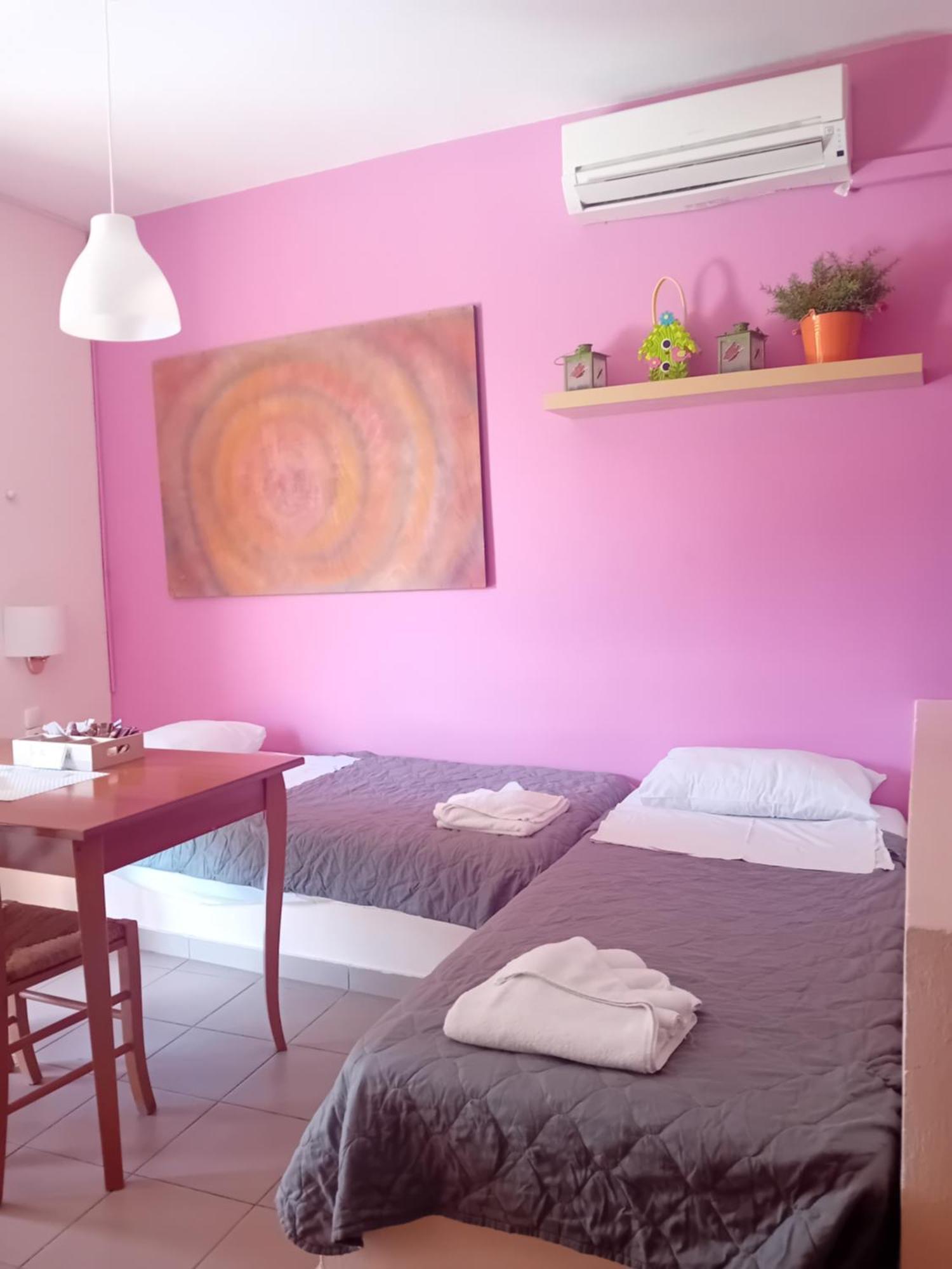 טולון Heliotopos Apartments מראה חיצוני תמונה