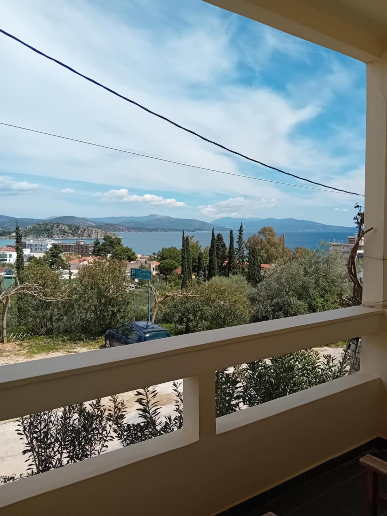 טולון Heliotopos Apartments מראה חיצוני תמונה
