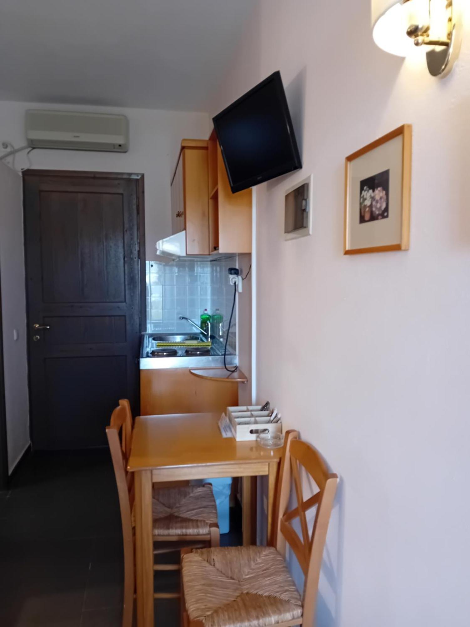 טולון Heliotopos Apartments מראה חיצוני תמונה