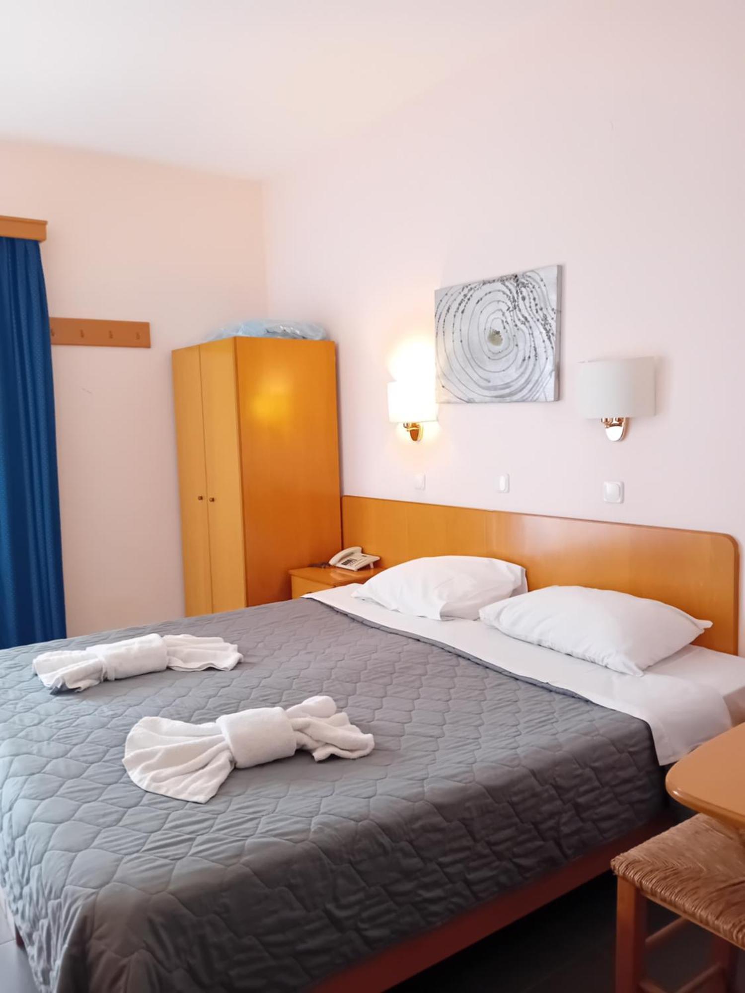 טולון Heliotopos Apartments מראה חיצוני תמונה