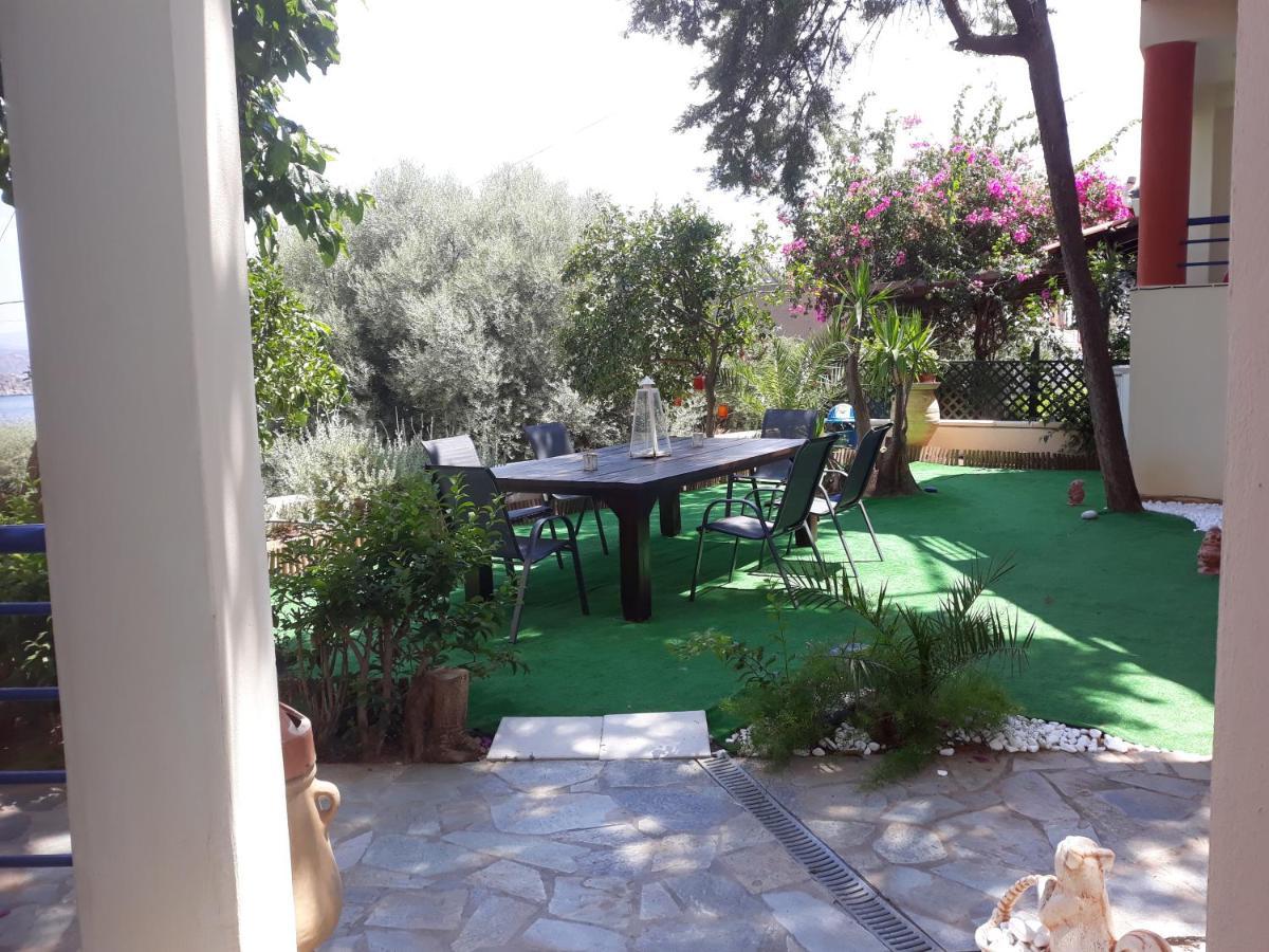 טולון Heliotopos Apartments מראה חיצוני תמונה