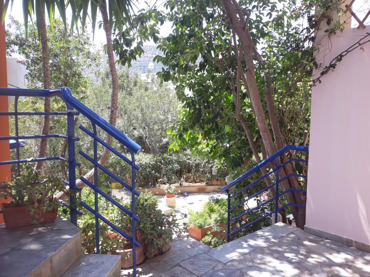 טולון Heliotopos Apartments מראה חיצוני תמונה