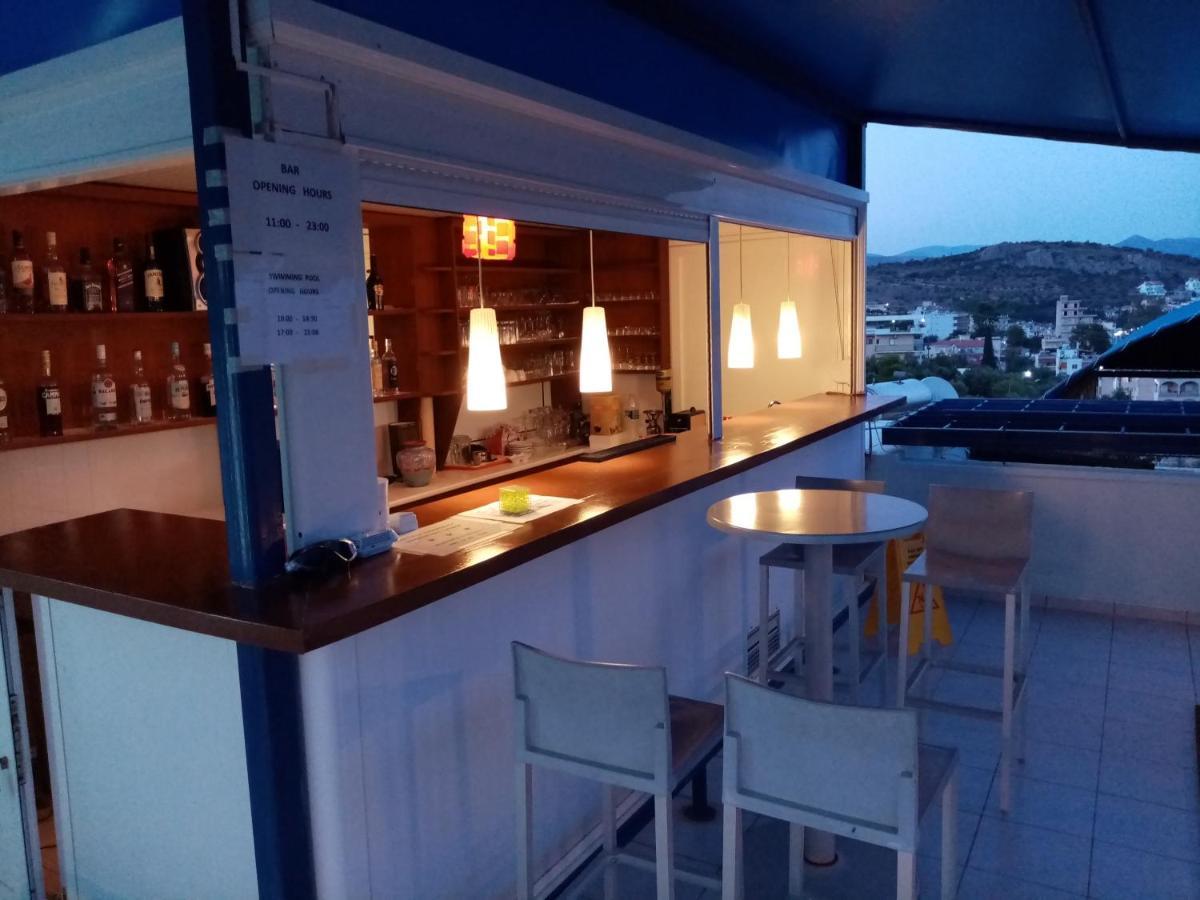 טולון Heliotopos Apartments מראה חיצוני תמונה