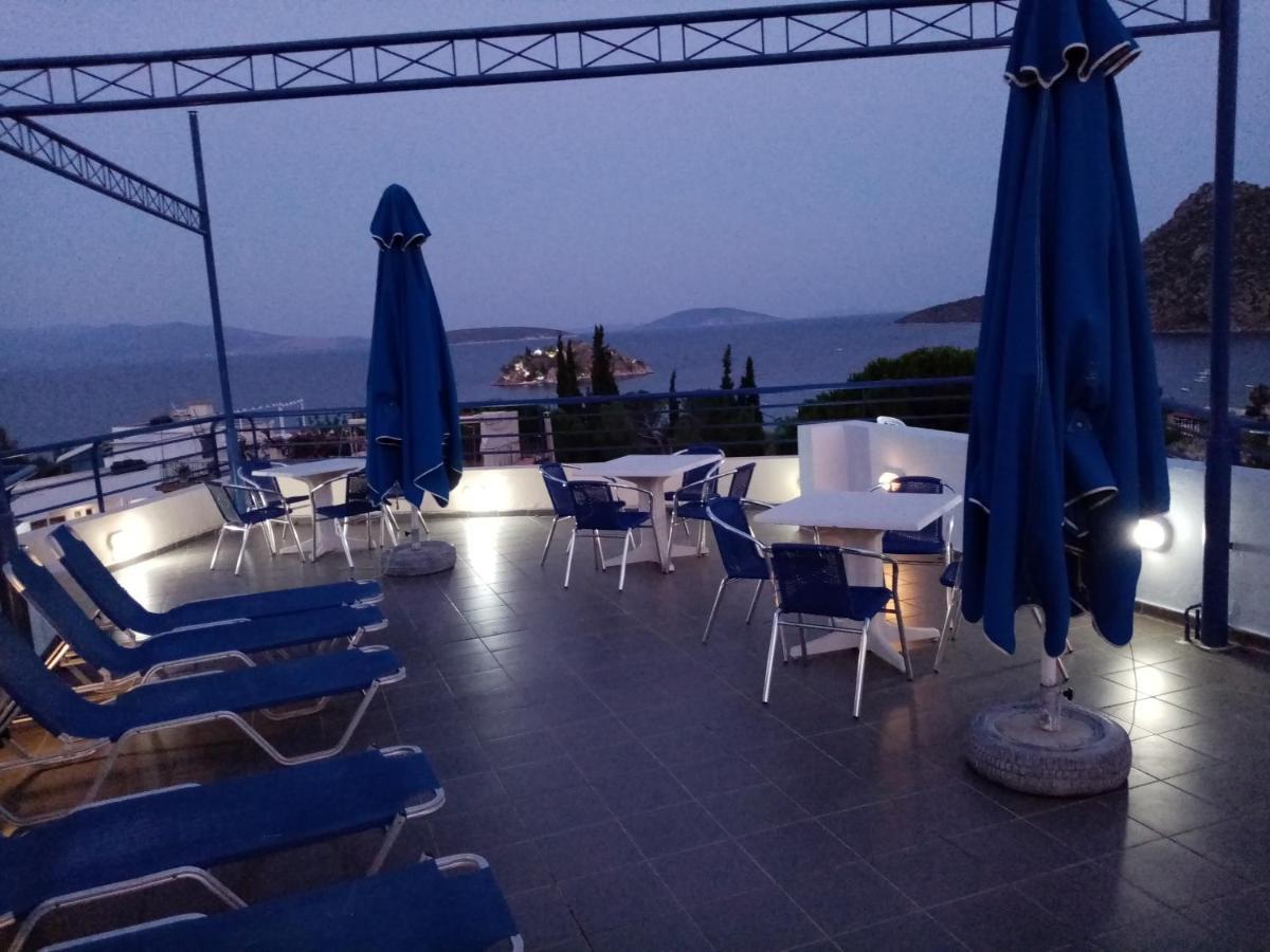 טולון Heliotopos Apartments מראה חיצוני תמונה